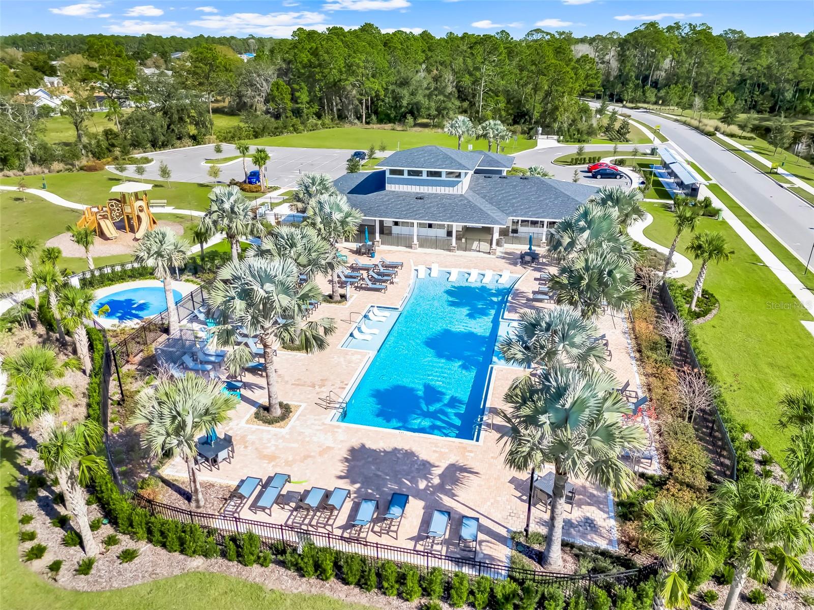 THE SANCTUARY - Residential