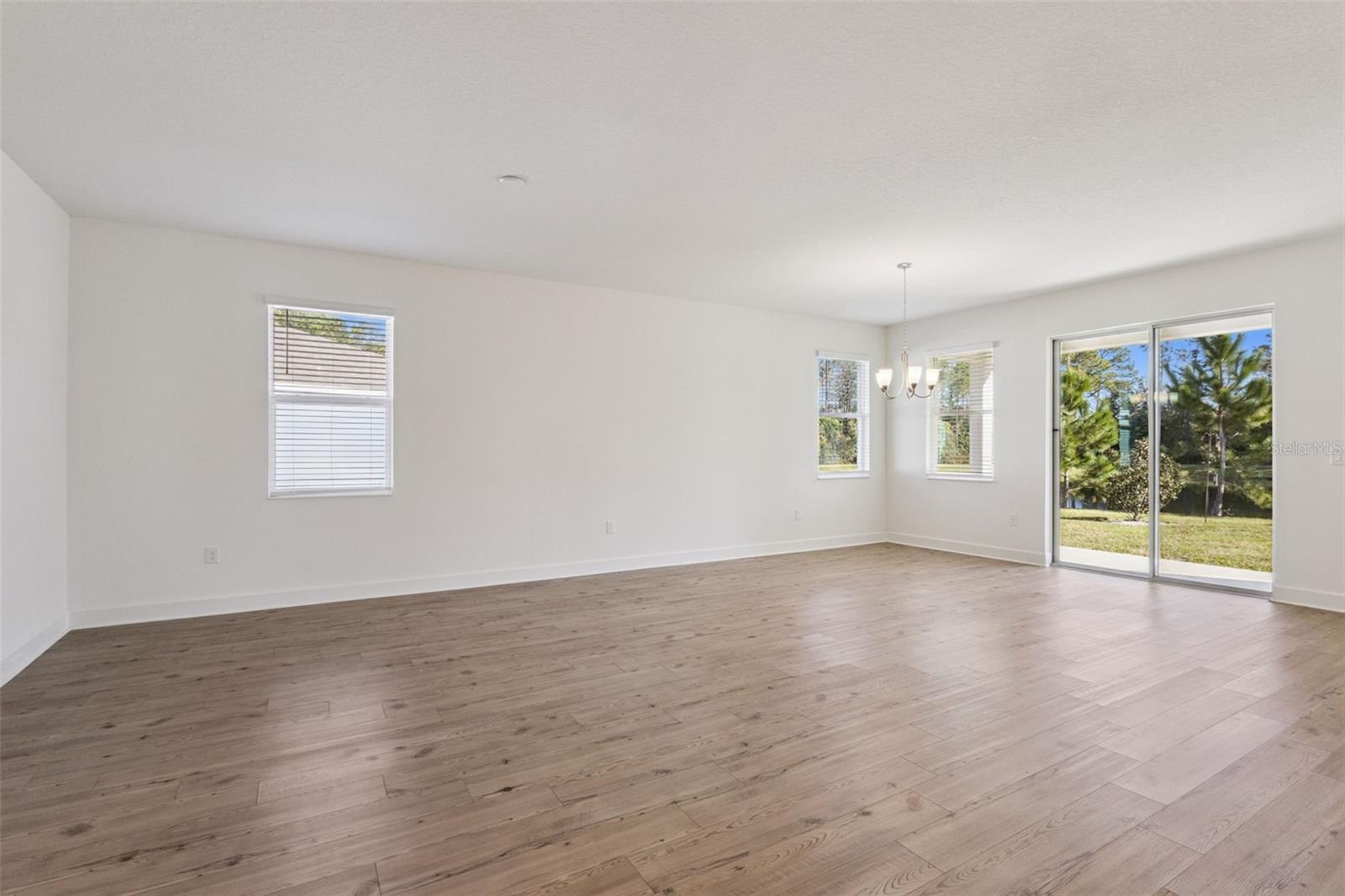 THE SANCTUARY - Residential