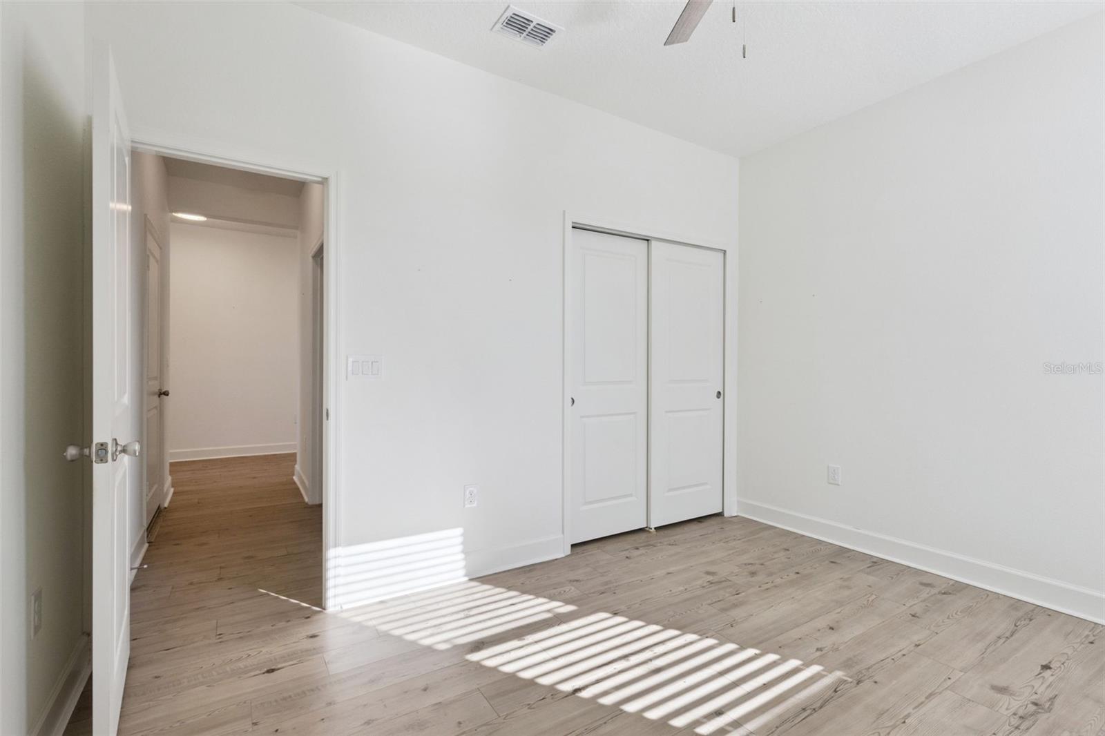 THE SANCTUARY - Residential