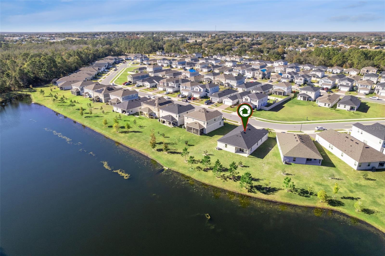 THE SANCTUARY - Residential