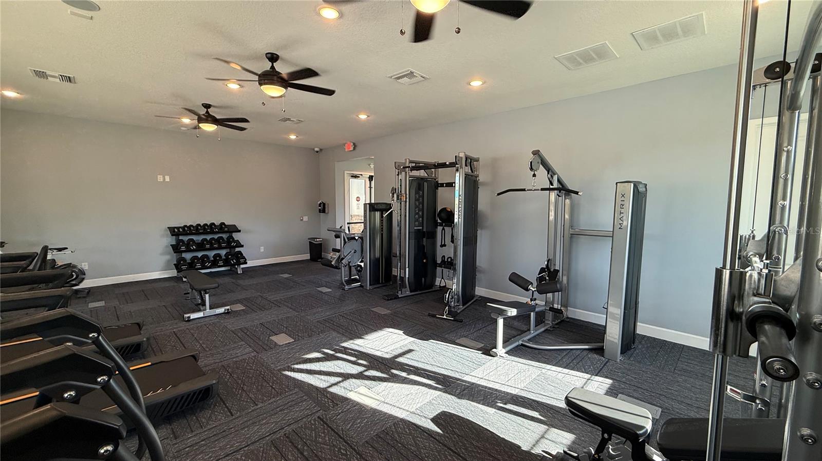 THE SANCTUARY - Residential