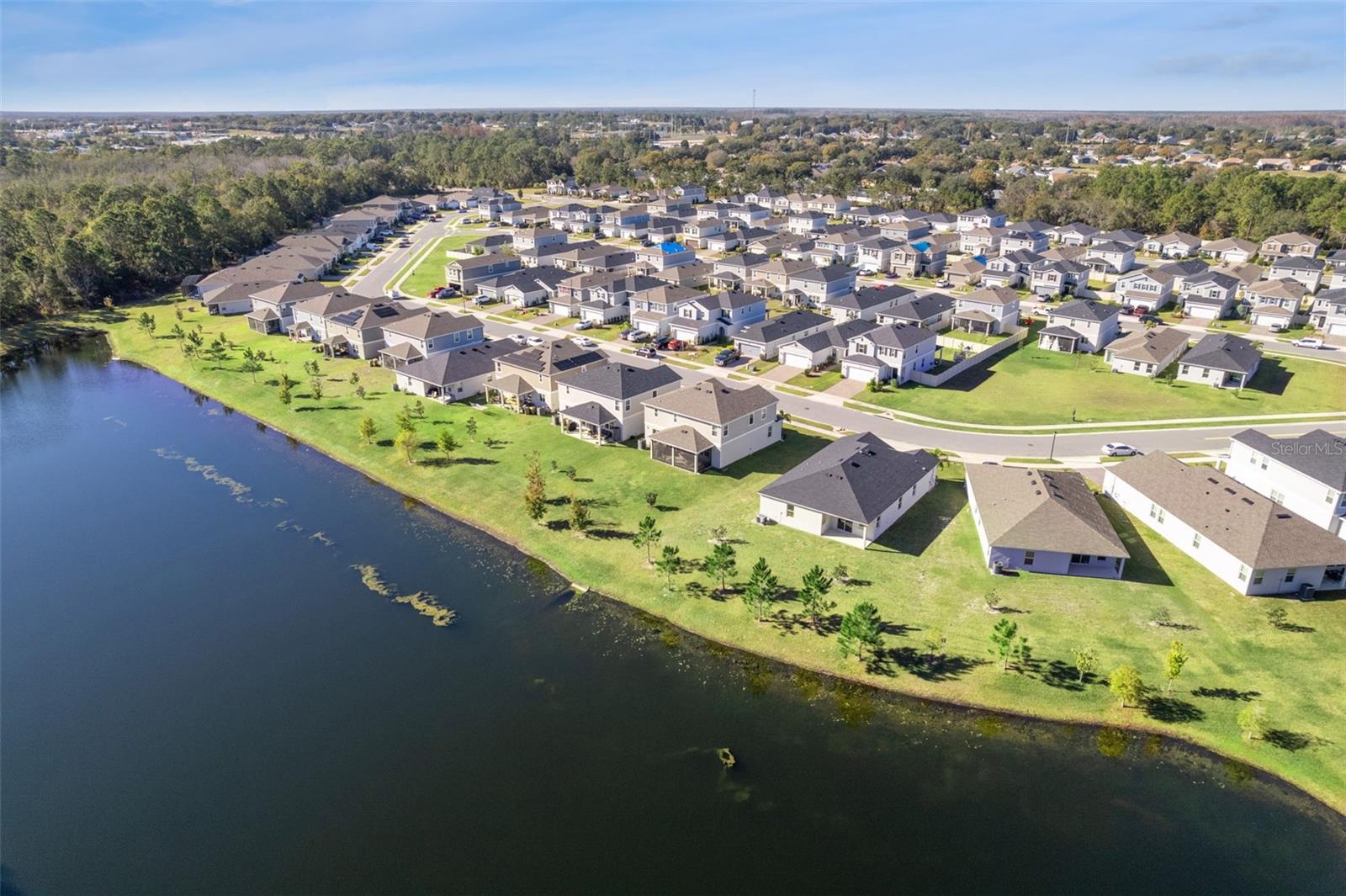 THE SANCTUARY - Residential