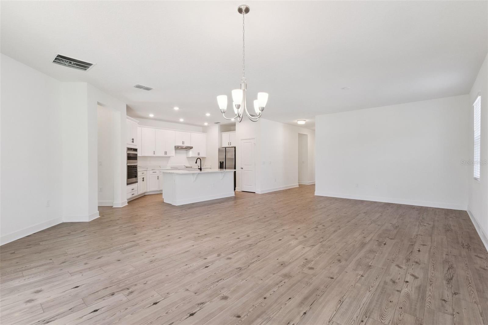 THE SANCTUARY - Residential