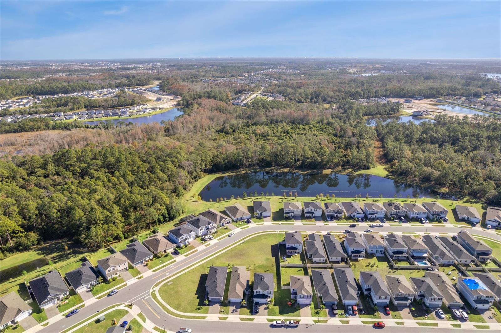 THE SANCTUARY - Residential