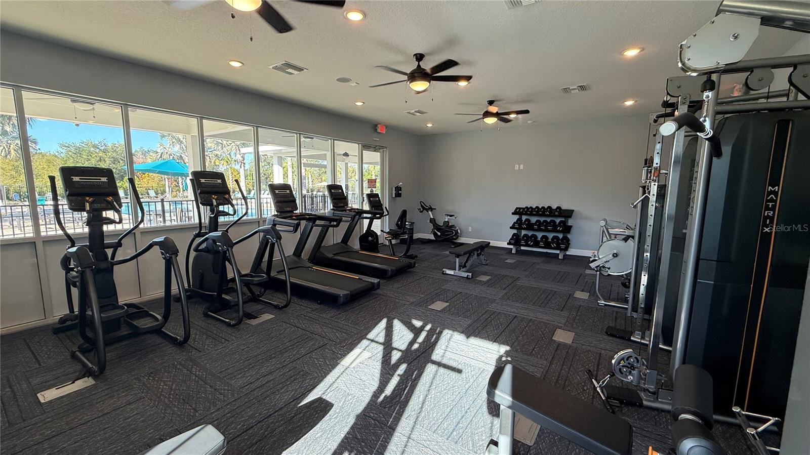 THE SANCTUARY - Residential