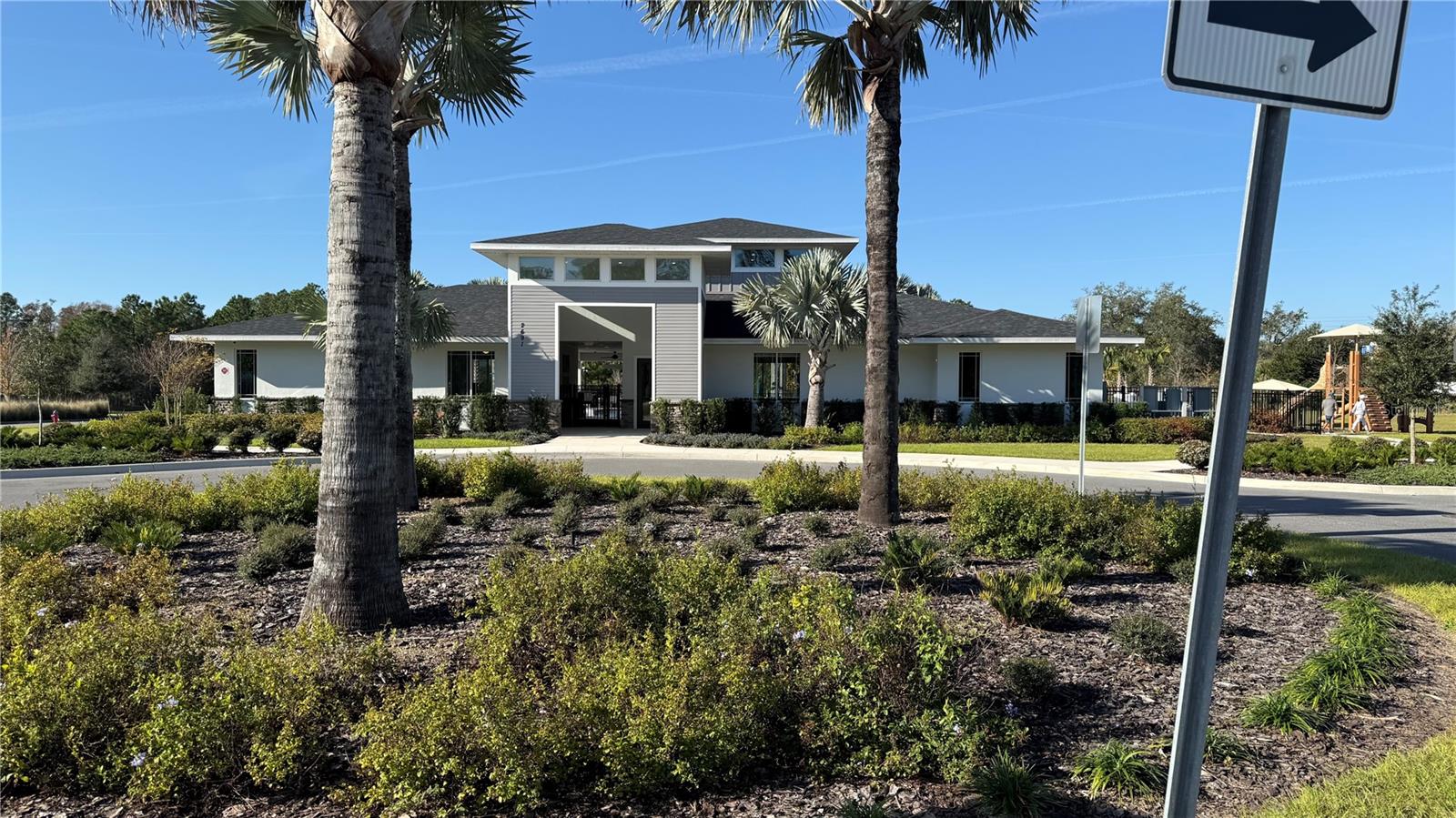 THE SANCTUARY - Residential