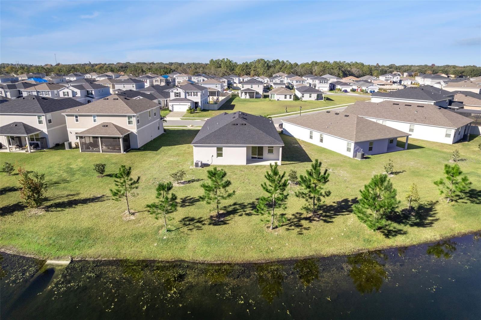 THE SANCTUARY - Residential