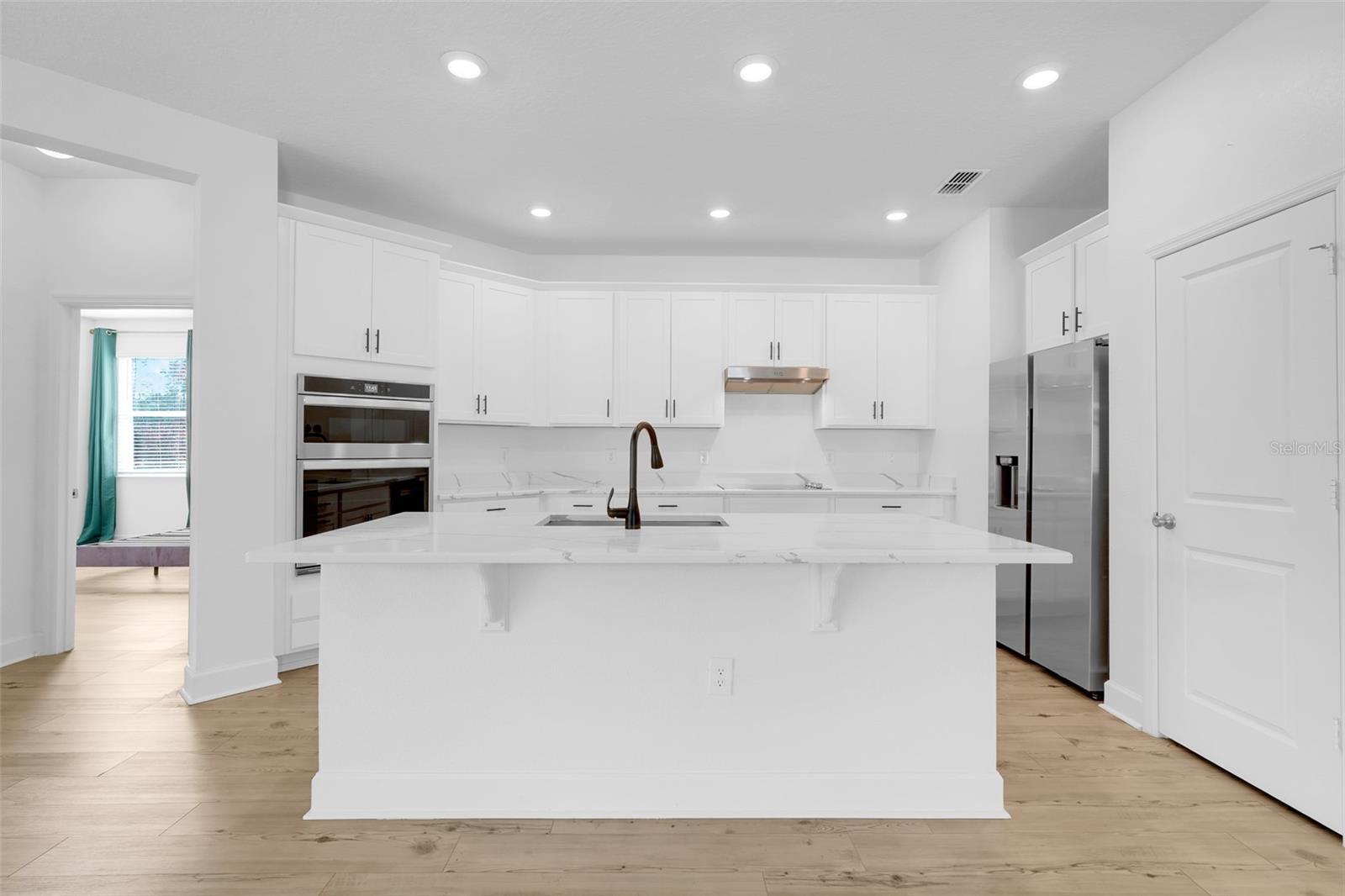 THE SANCTUARY - Residential