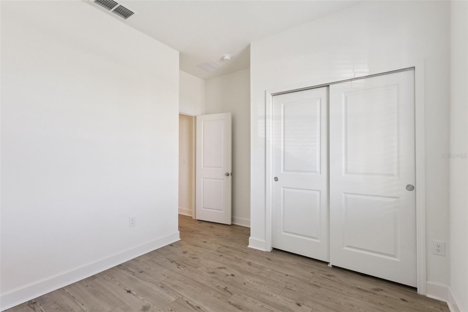 THE SANCTUARY - Residential