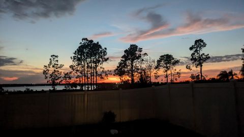 A home in HAINES CITY