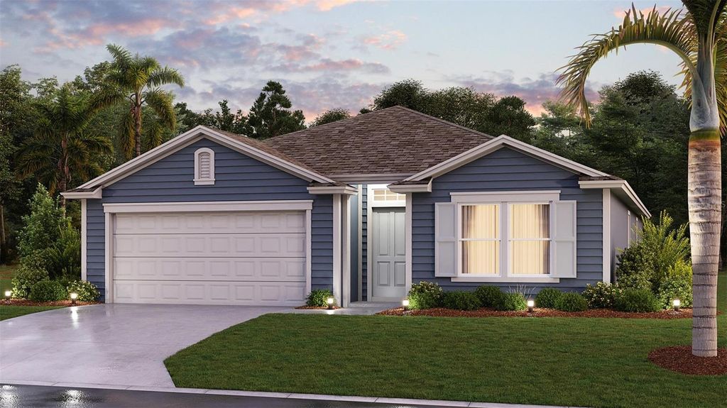 Photo of 18 SUMMERWOOD ROAD S, PALM COAST, FL 32137 (MLS # FC292412)