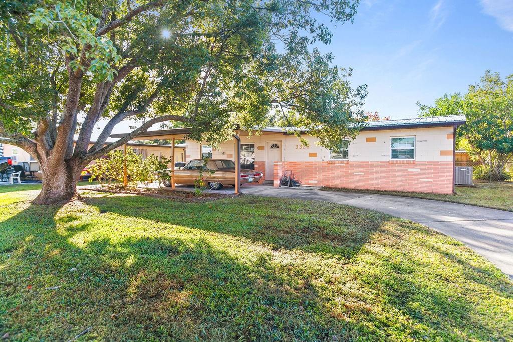 3325 MARSHALL STREET