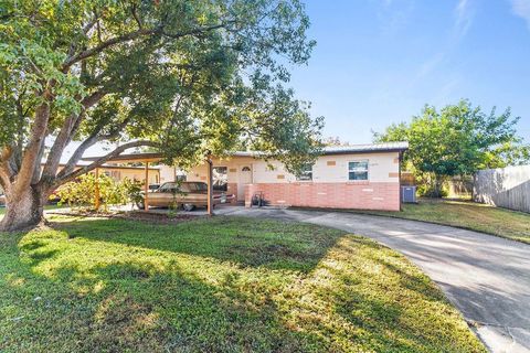 3325 MARSHALL STREET TITUSVILLE FL 32796