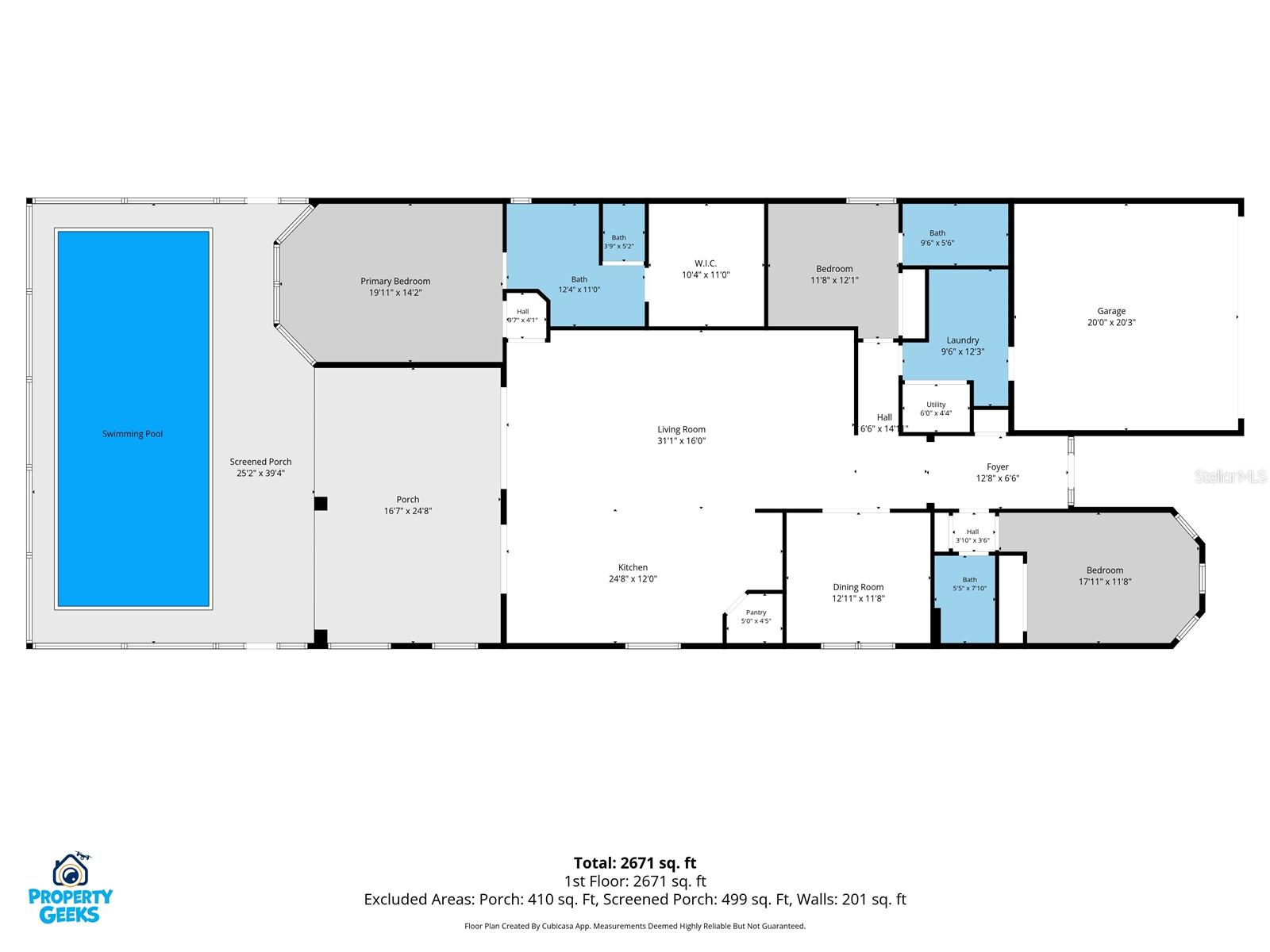BELLACINA BY CASEY KEY PH 4 - Residential