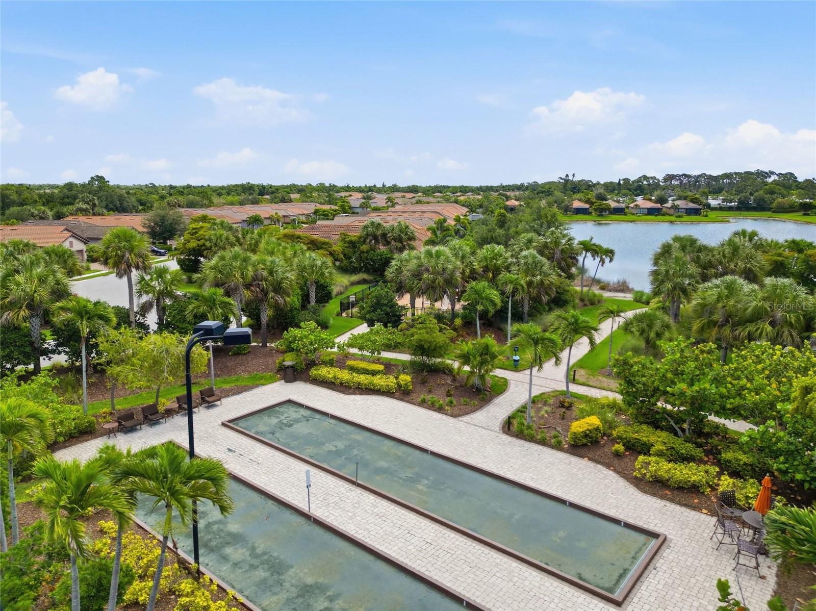 BELLACINA BY CASEY KEY PH 4 - Residential