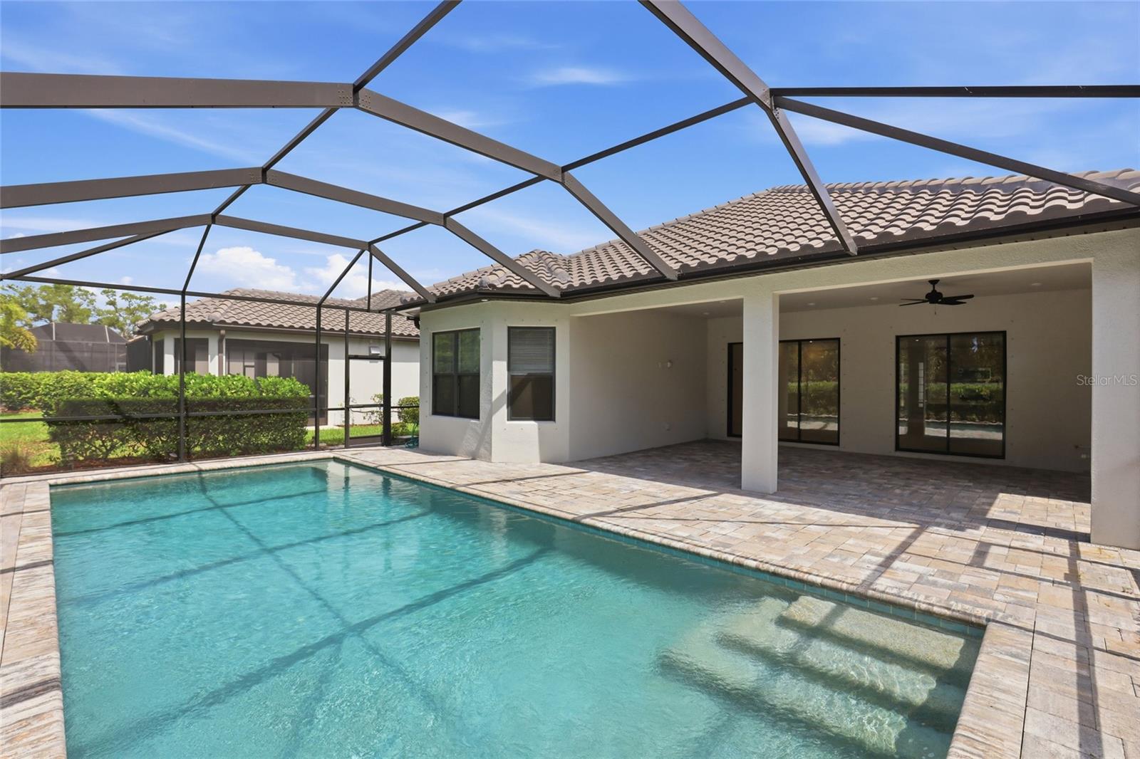 BELLACINA BY CASEY KEY PH 4 - Residential