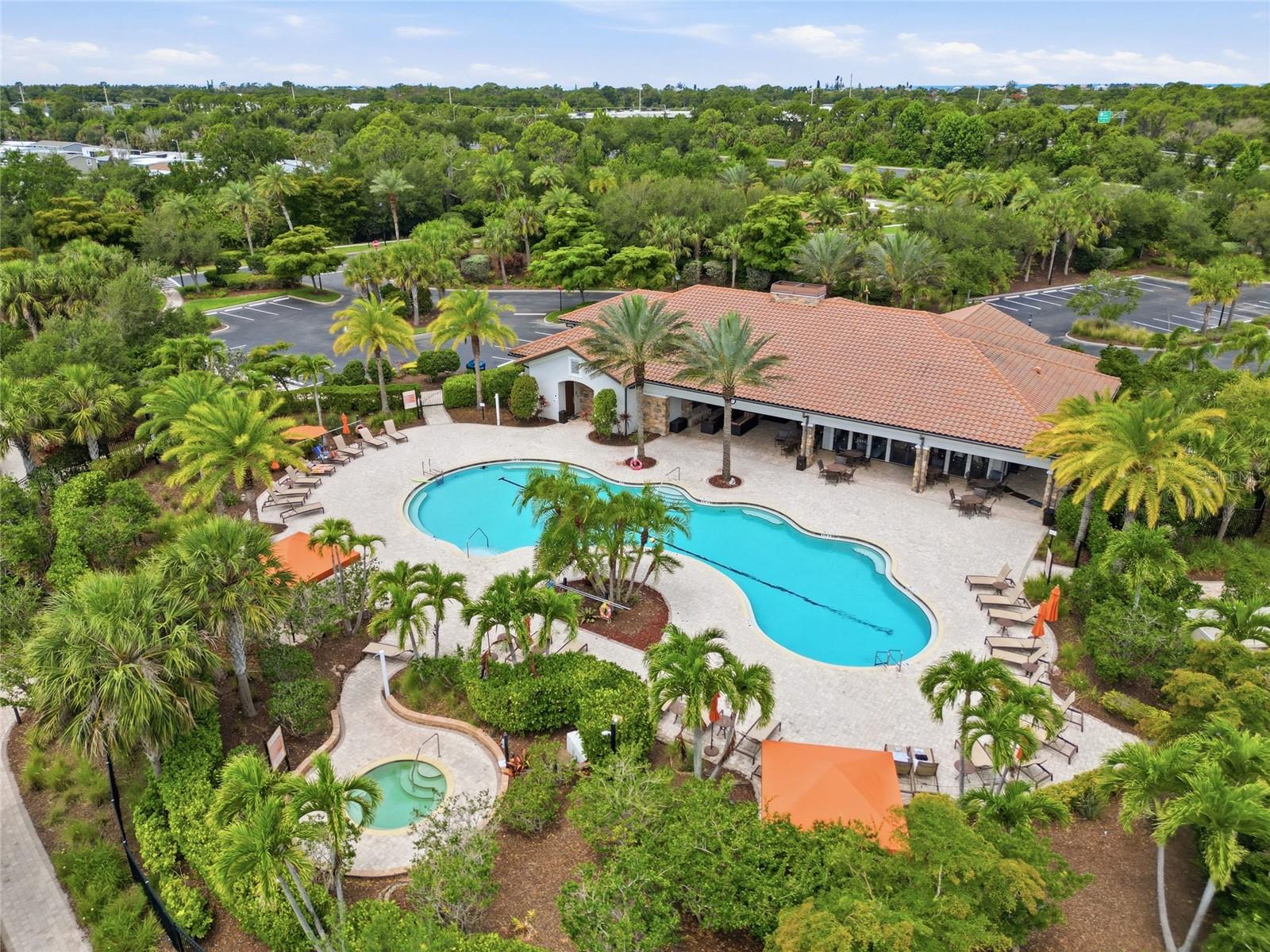 BELLACINA BY CASEY KEY PH 4 - Residential