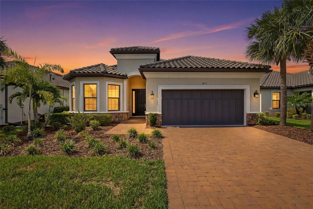 Photo of 5617 Scarlotti Street, Nokomis, FL 34275 (MLS # N6144527)
