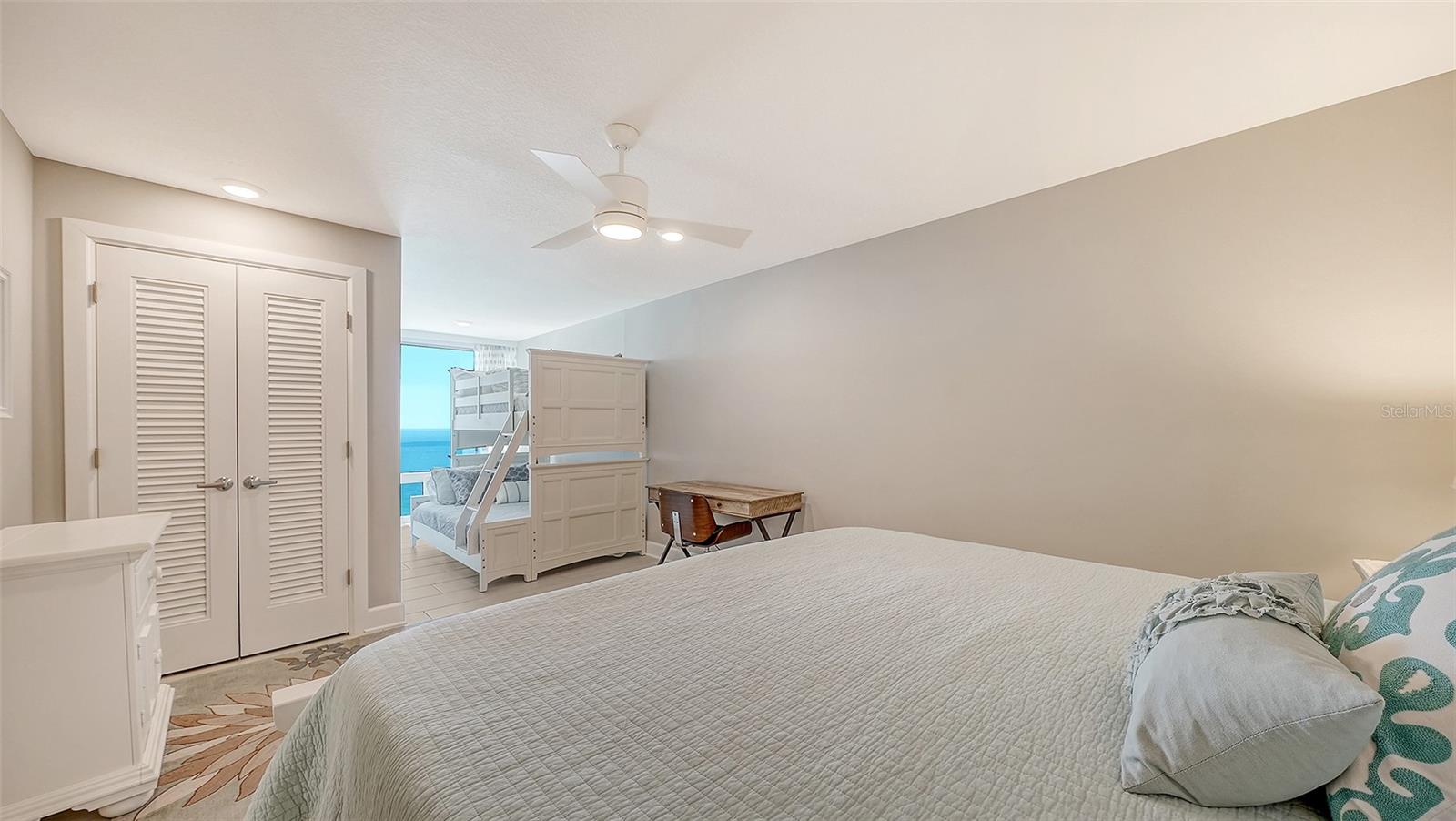 SEA GATE CLUB - Residential