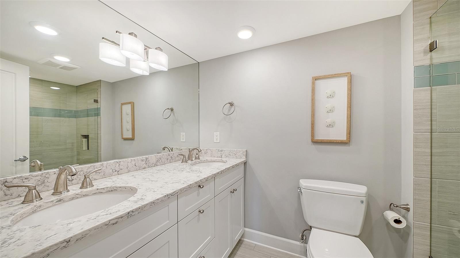 SEA GATE CLUB - Residential