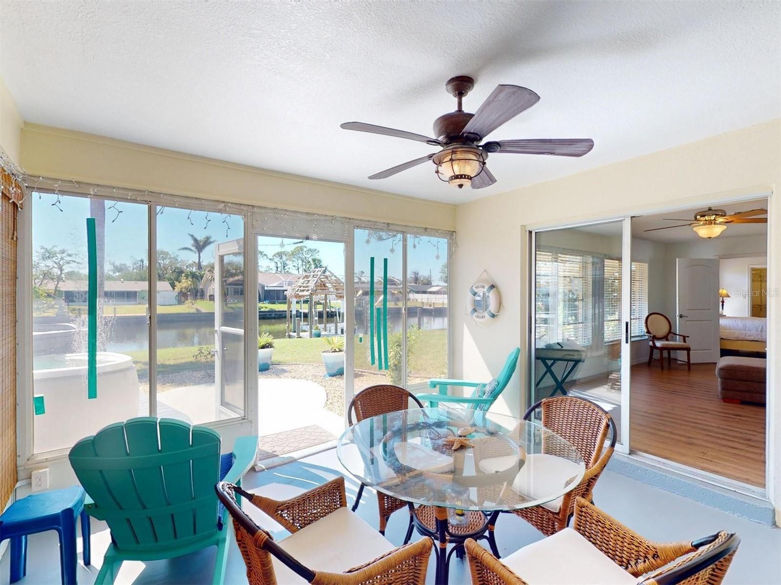 PORT CHARLOTTE SEC 037 - Residential
