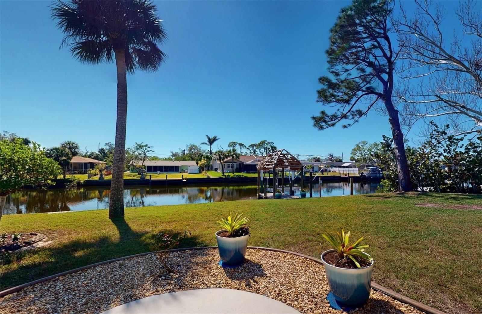 PORT CHARLOTTE SEC 037 - Residential