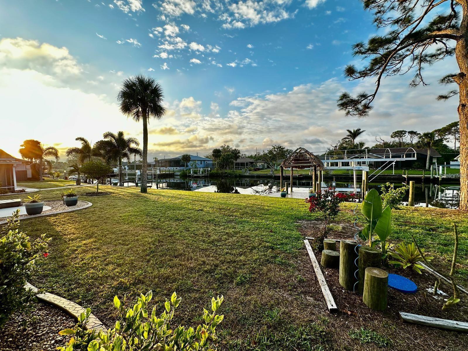 PORT CHARLOTTE SEC 037 - Residential