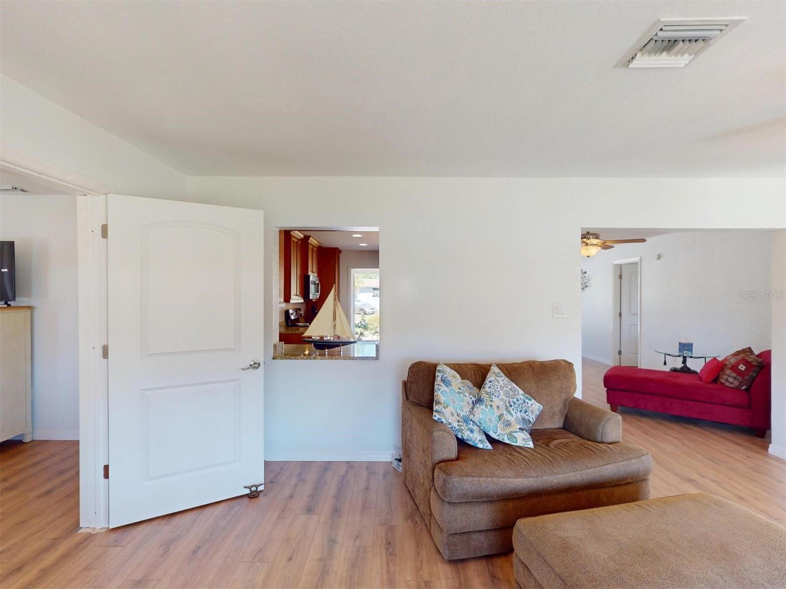 PORT CHARLOTTE SEC 037 - Residential