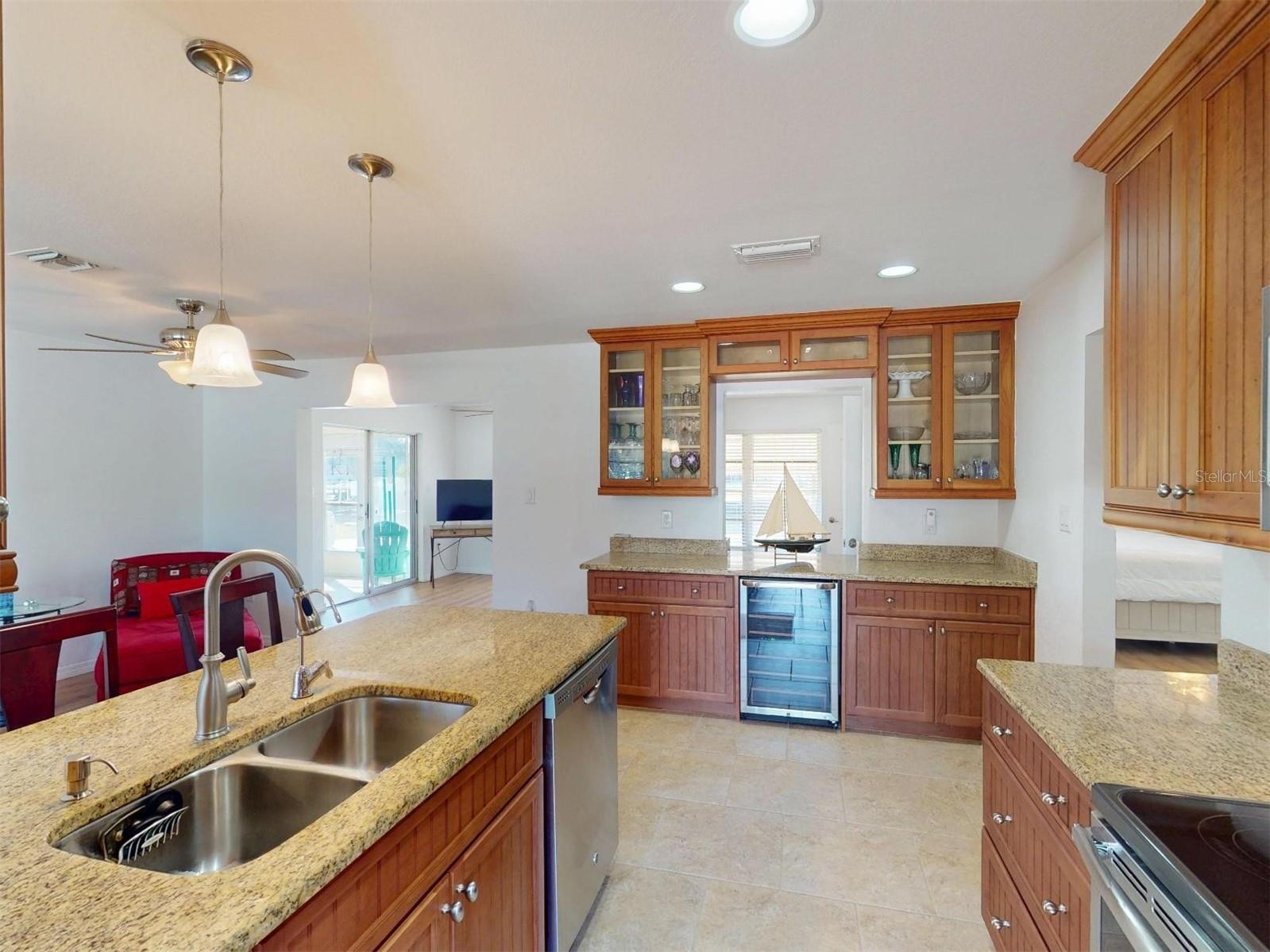 PORT CHARLOTTE SEC 037 - Residential