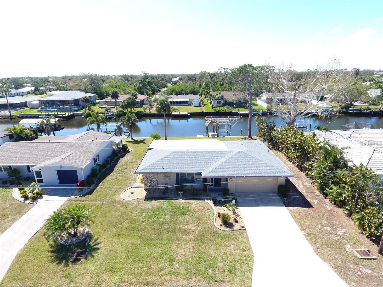 PORT CHARLOTTE SEC 037 - Residential
