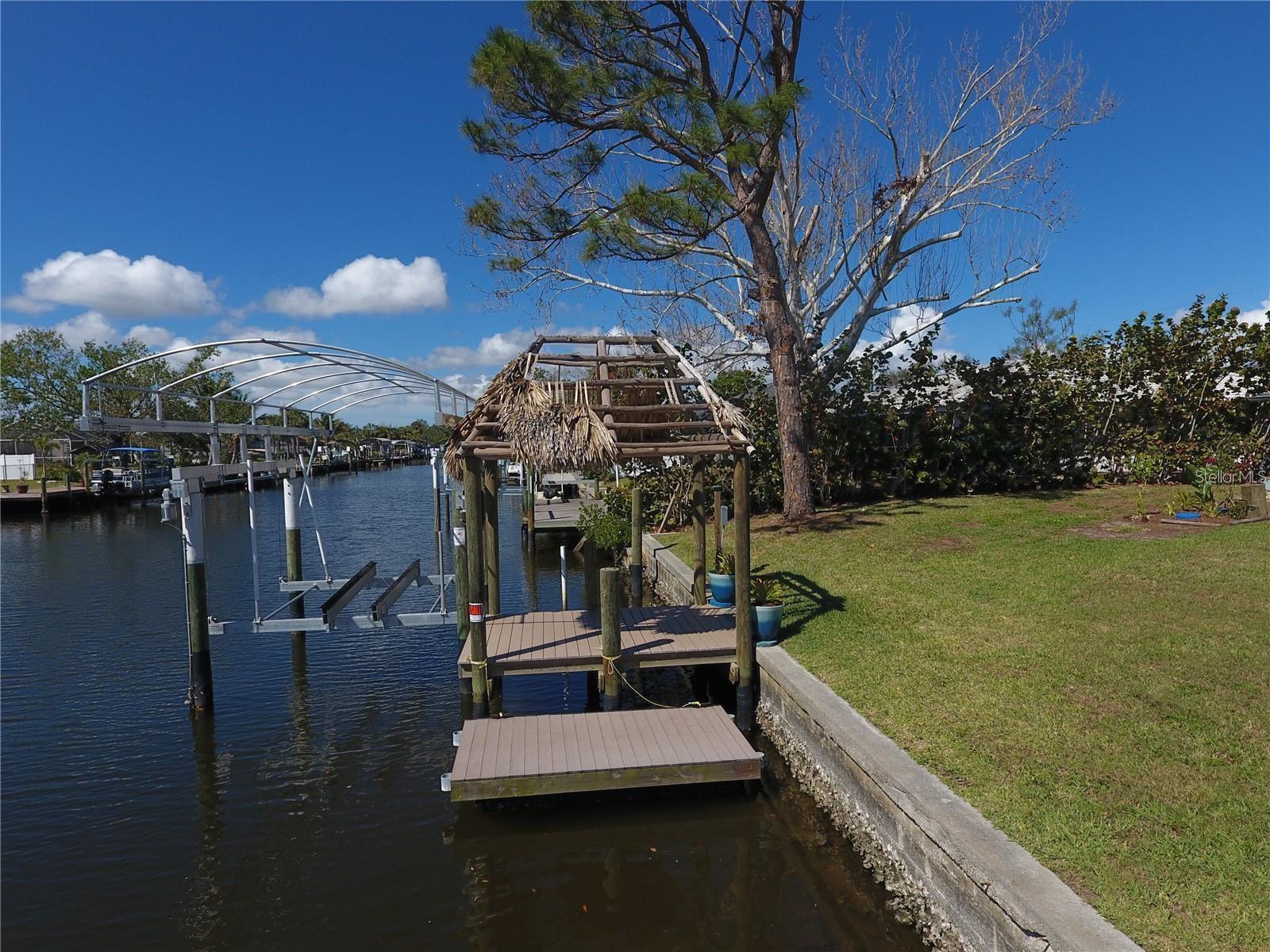 PORT CHARLOTTE SEC 037 - Residential