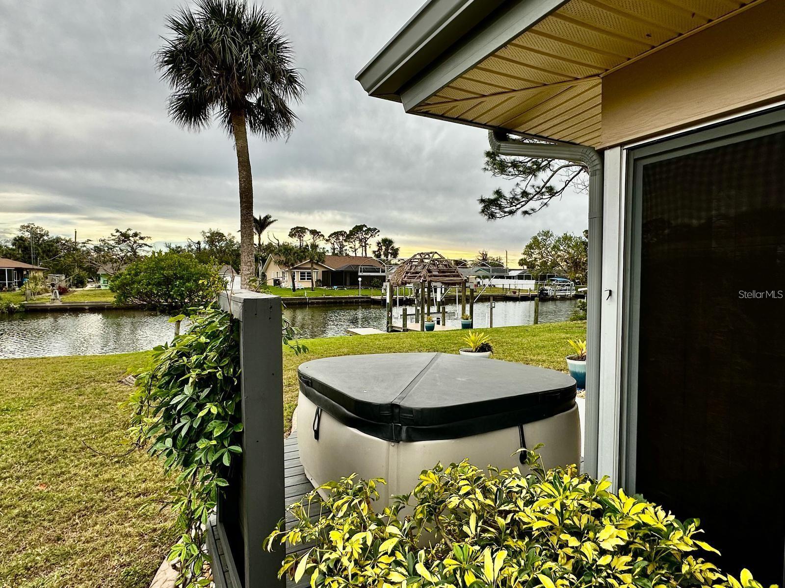 PORT CHARLOTTE SEC 037 - Residential