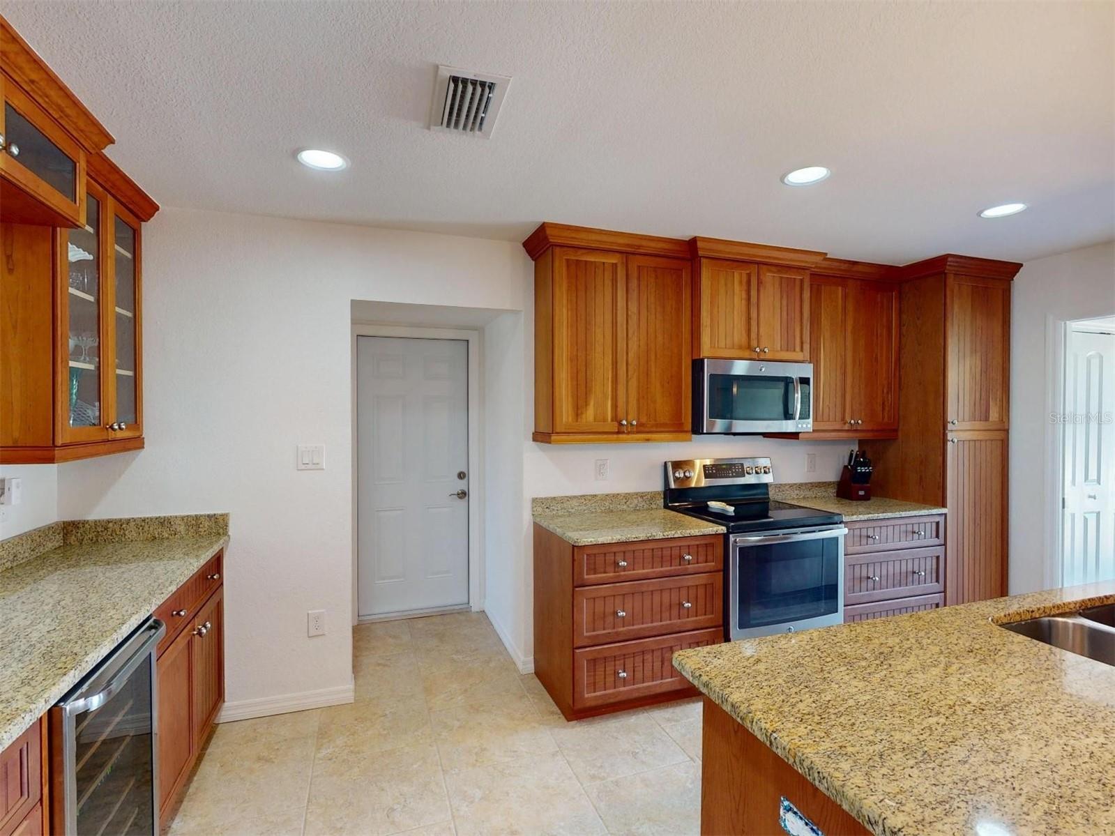 PORT CHARLOTTE SEC 037 - Residential