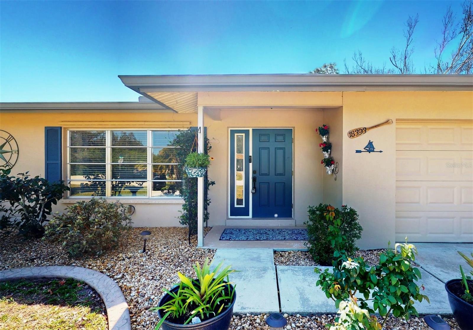 PORT CHARLOTTE SEC 037 - Residential