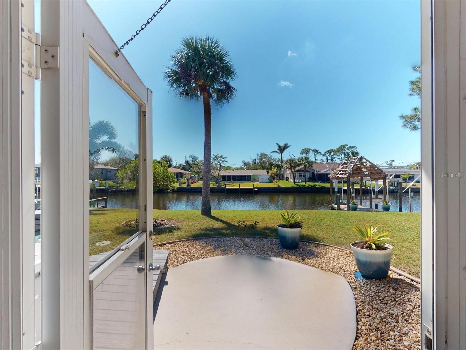 PORT CHARLOTTE SEC 037 - Residential