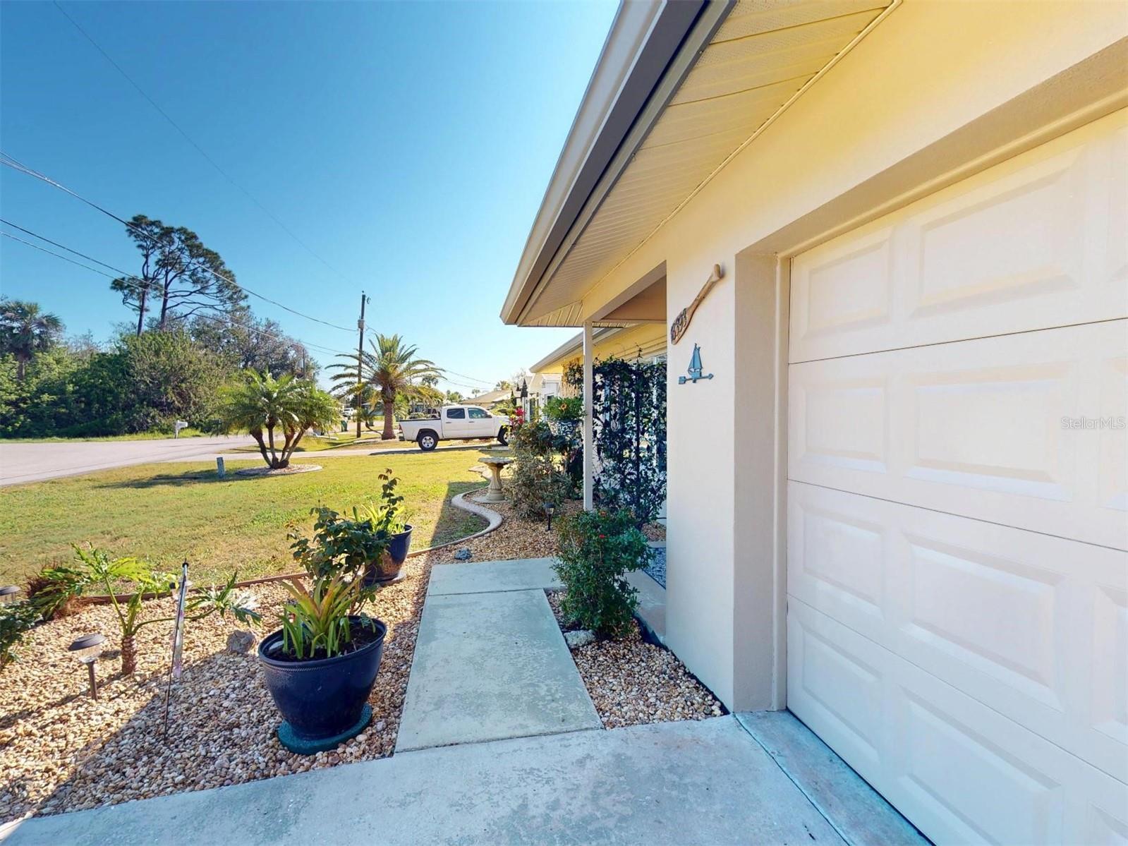 PORT CHARLOTTE SEC 037 - Residential