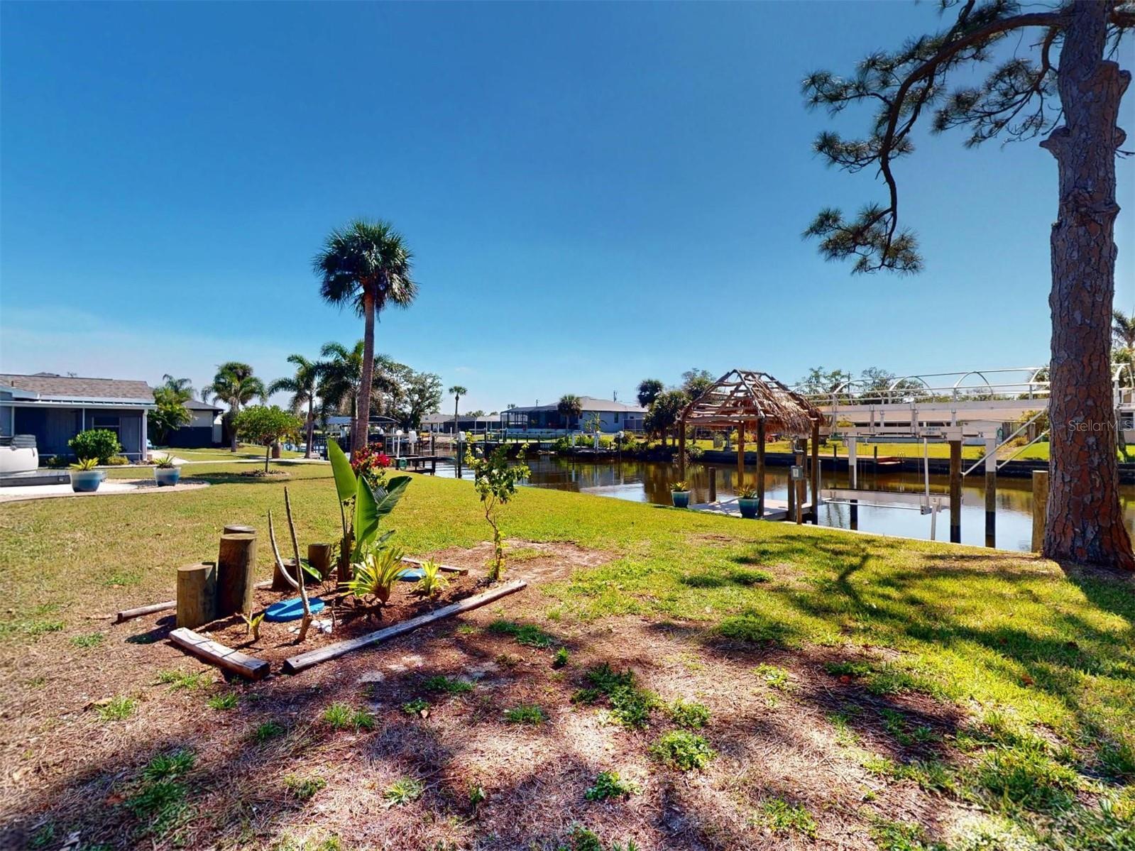PORT CHARLOTTE SEC 037 - Residential
