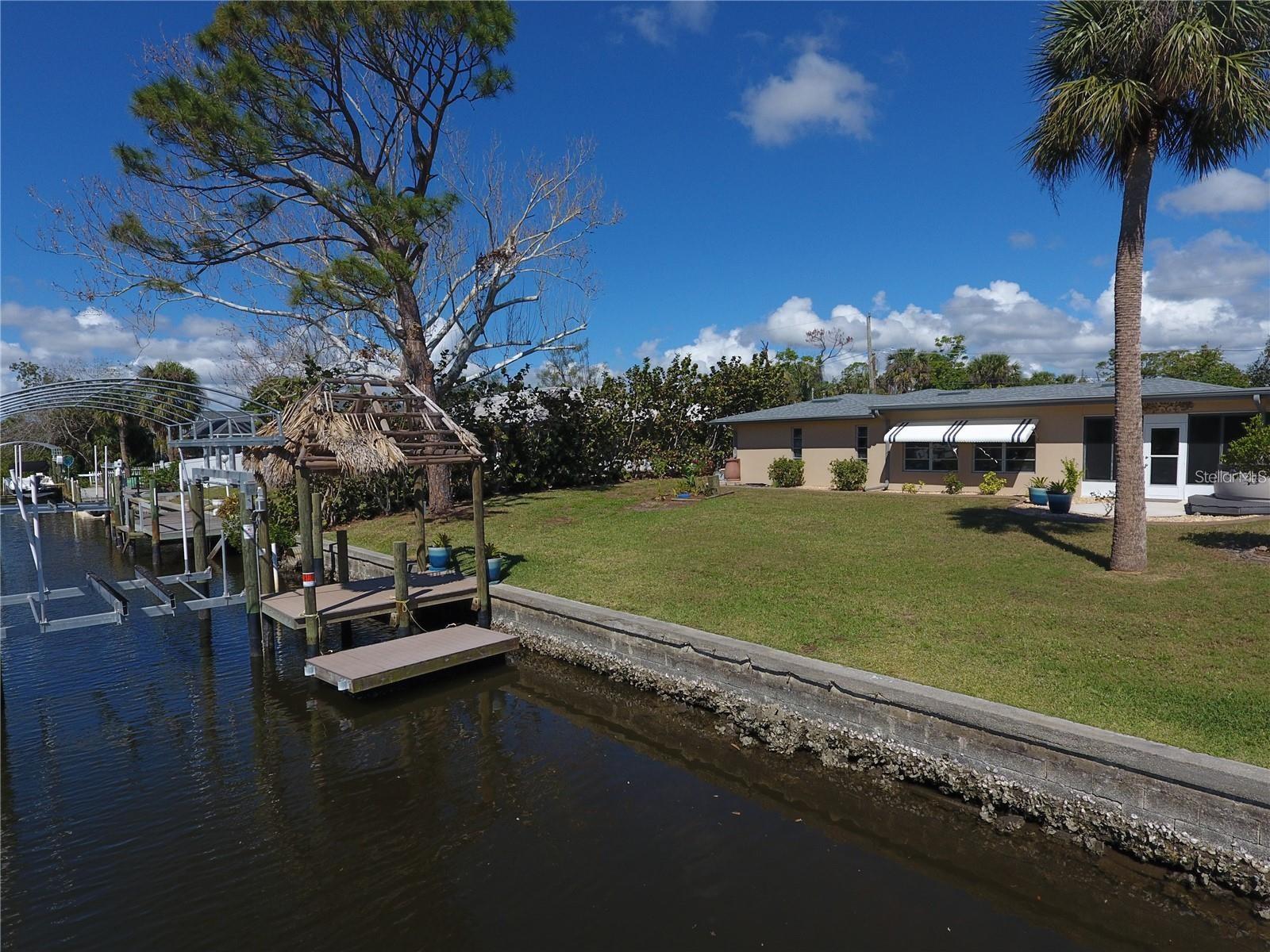 PORT CHARLOTTE SEC 037 - Residential