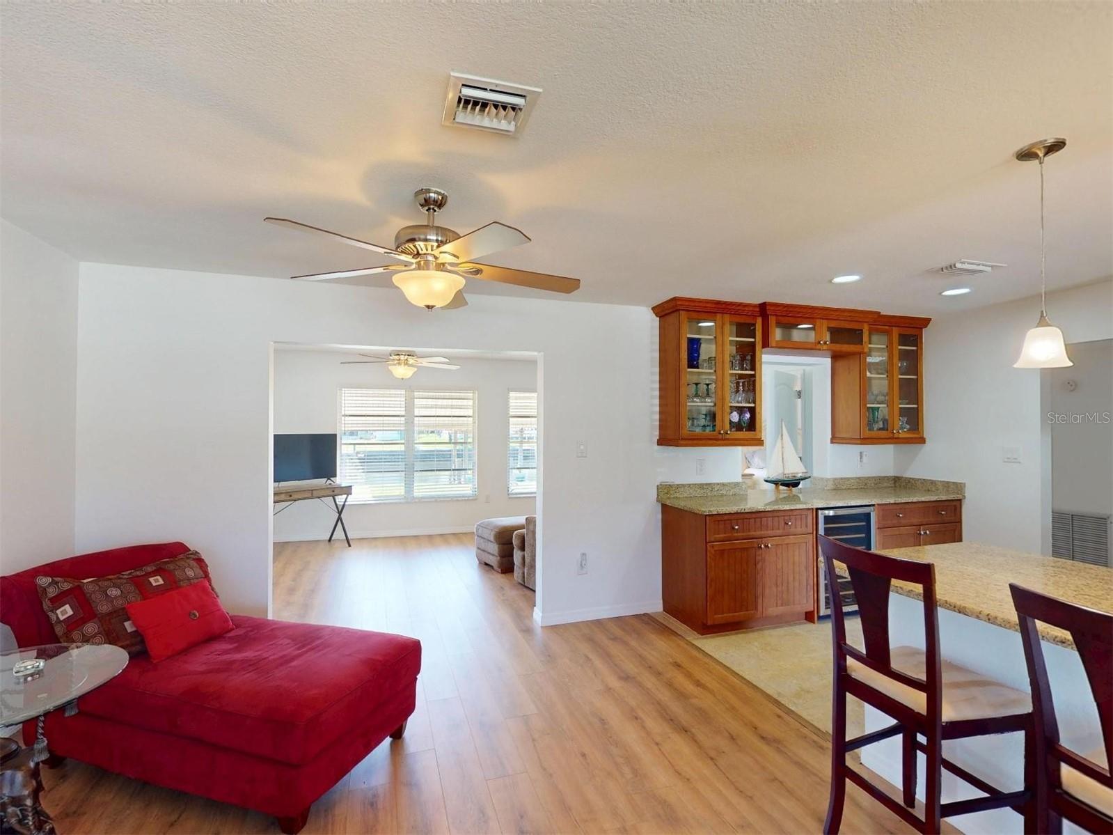 PORT CHARLOTTE SEC 037 - Residential