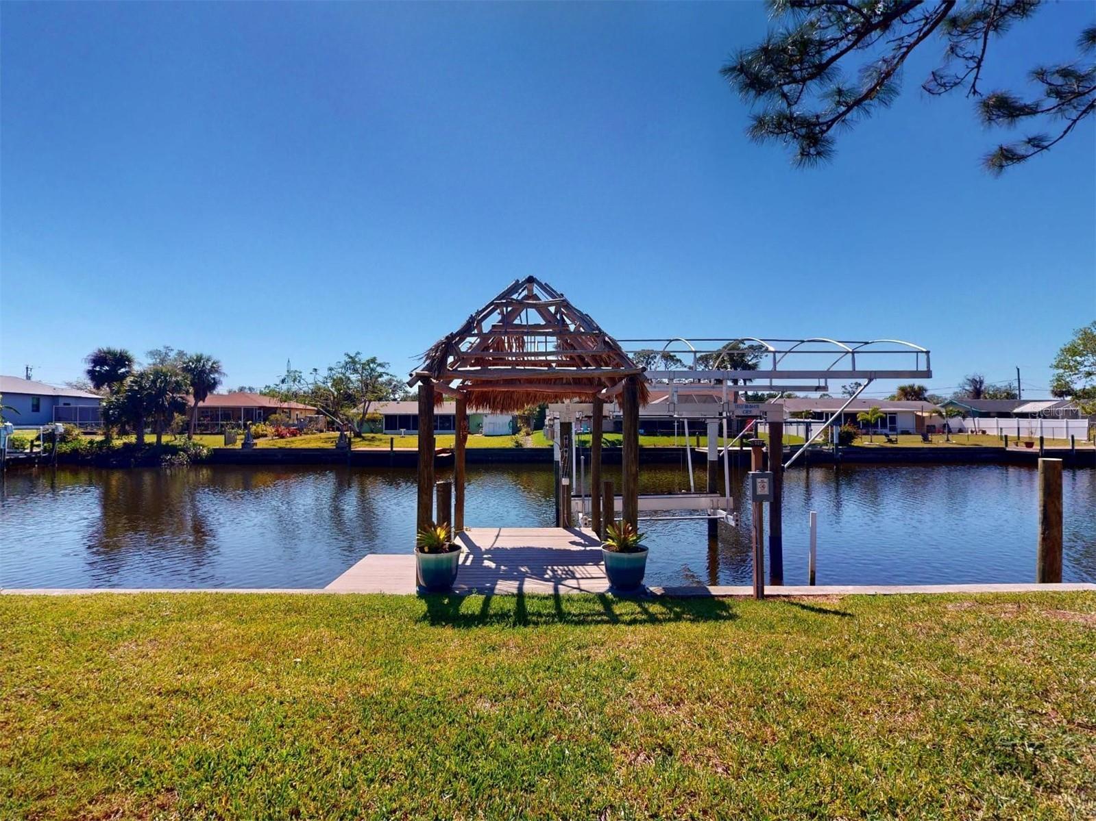 PORT CHARLOTTE SEC 037 - Residential