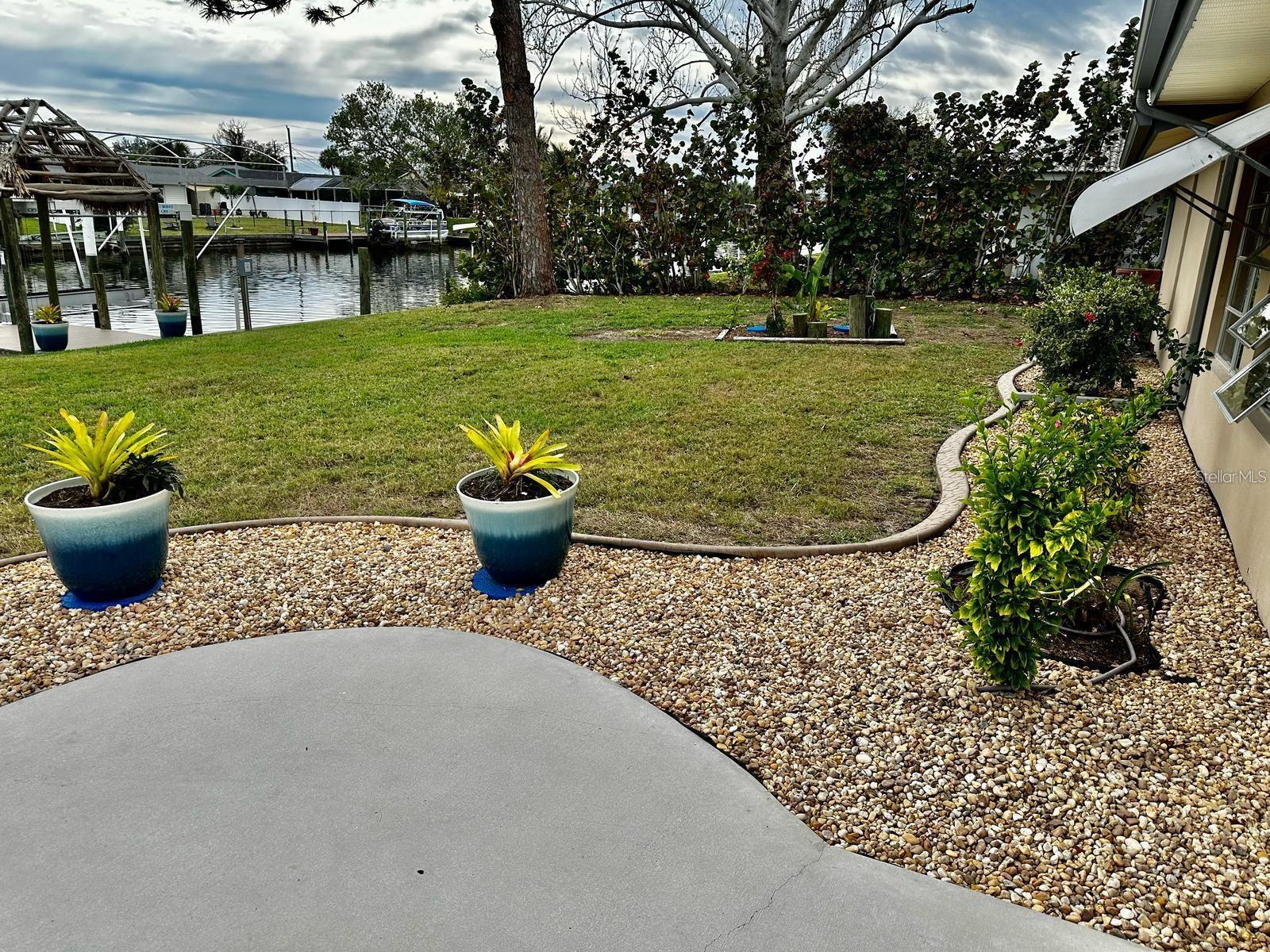 PORT CHARLOTTE SEC 037 - Residential