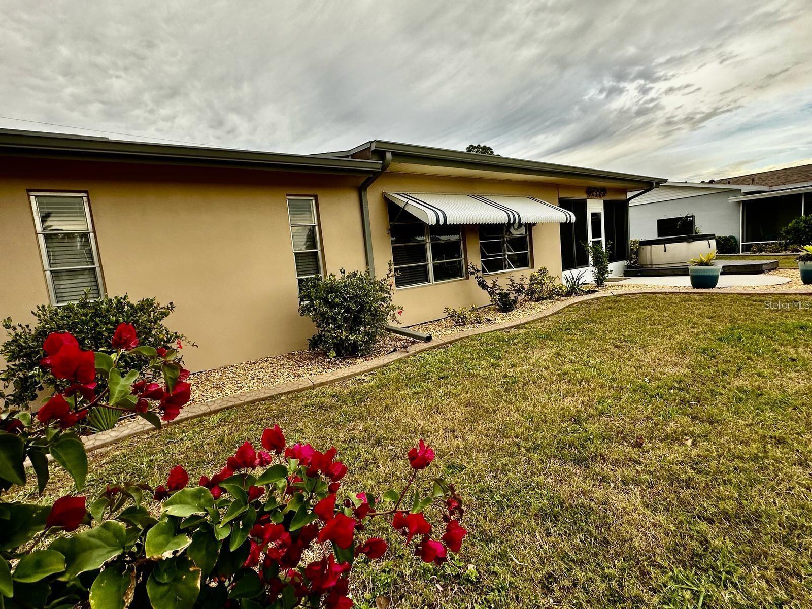 PORT CHARLOTTE SEC 037 - Residential