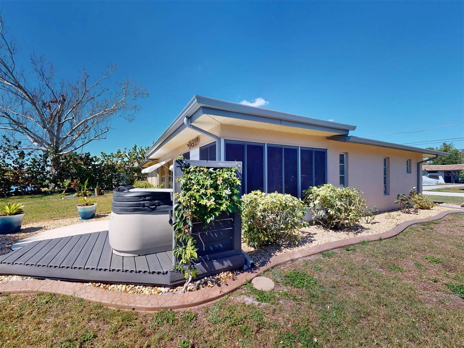 PORT CHARLOTTE SEC 037 - Residential