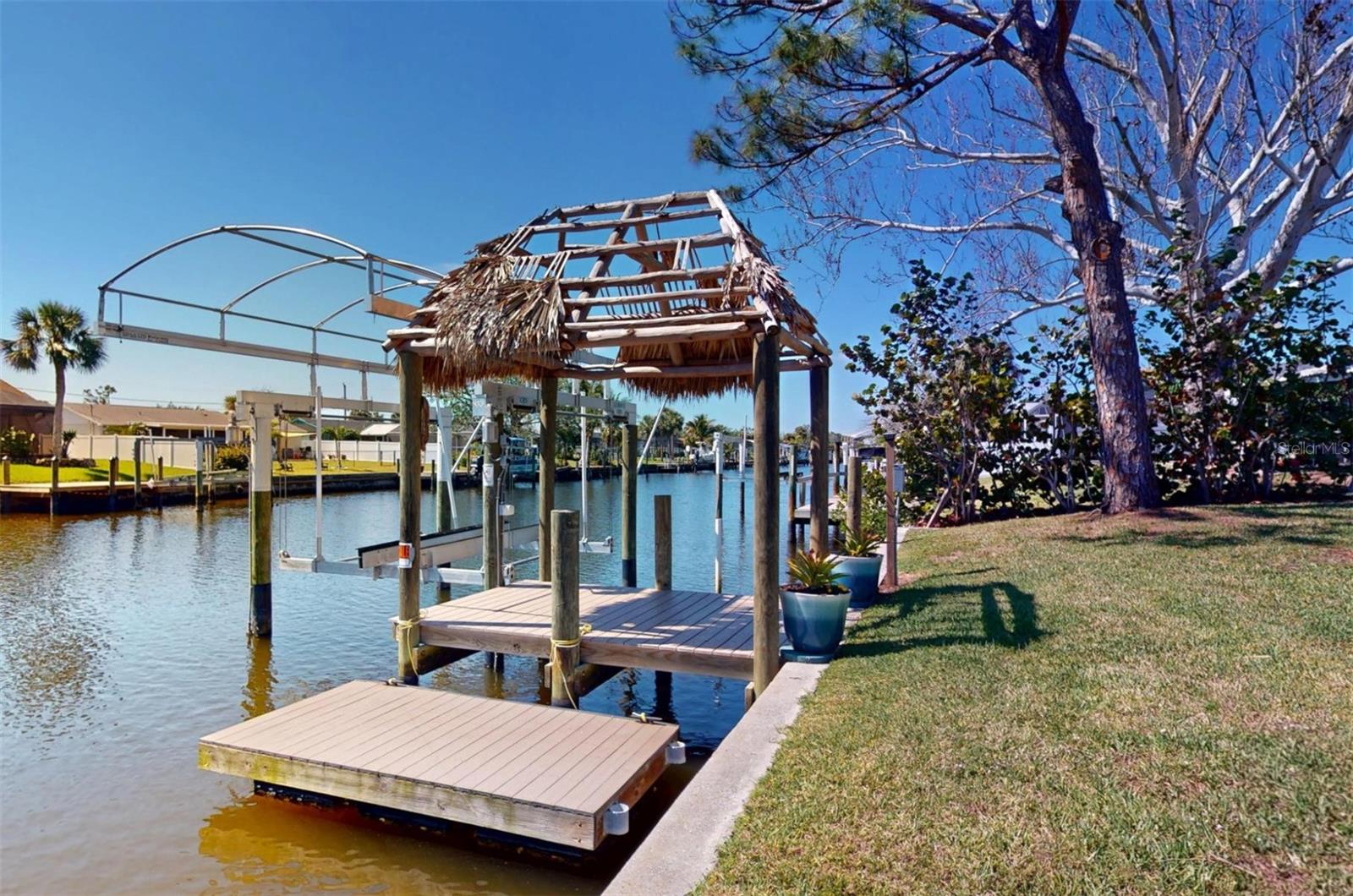 PORT CHARLOTTE SEC 037 - Residential