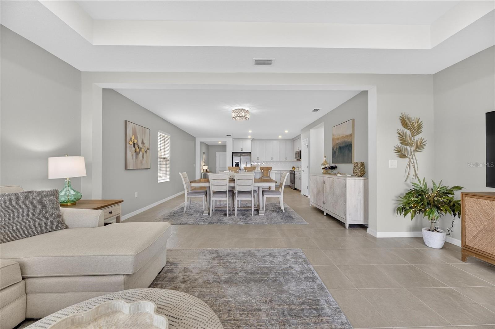 SUMMERWOODS PH IIIB & IVB - Residential