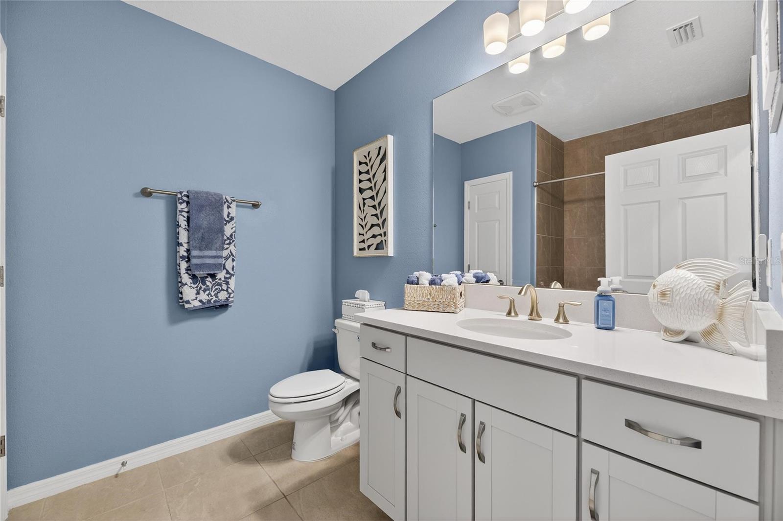 SUMMERWOODS PH IIIB & IVB - Residential