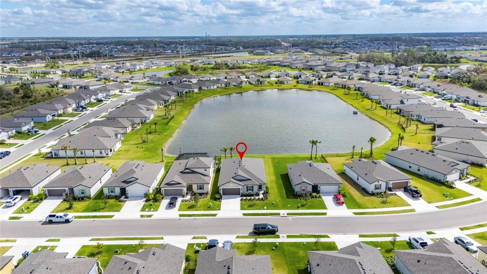 SUMMERWOODS PH IIIB & IVB - Residential