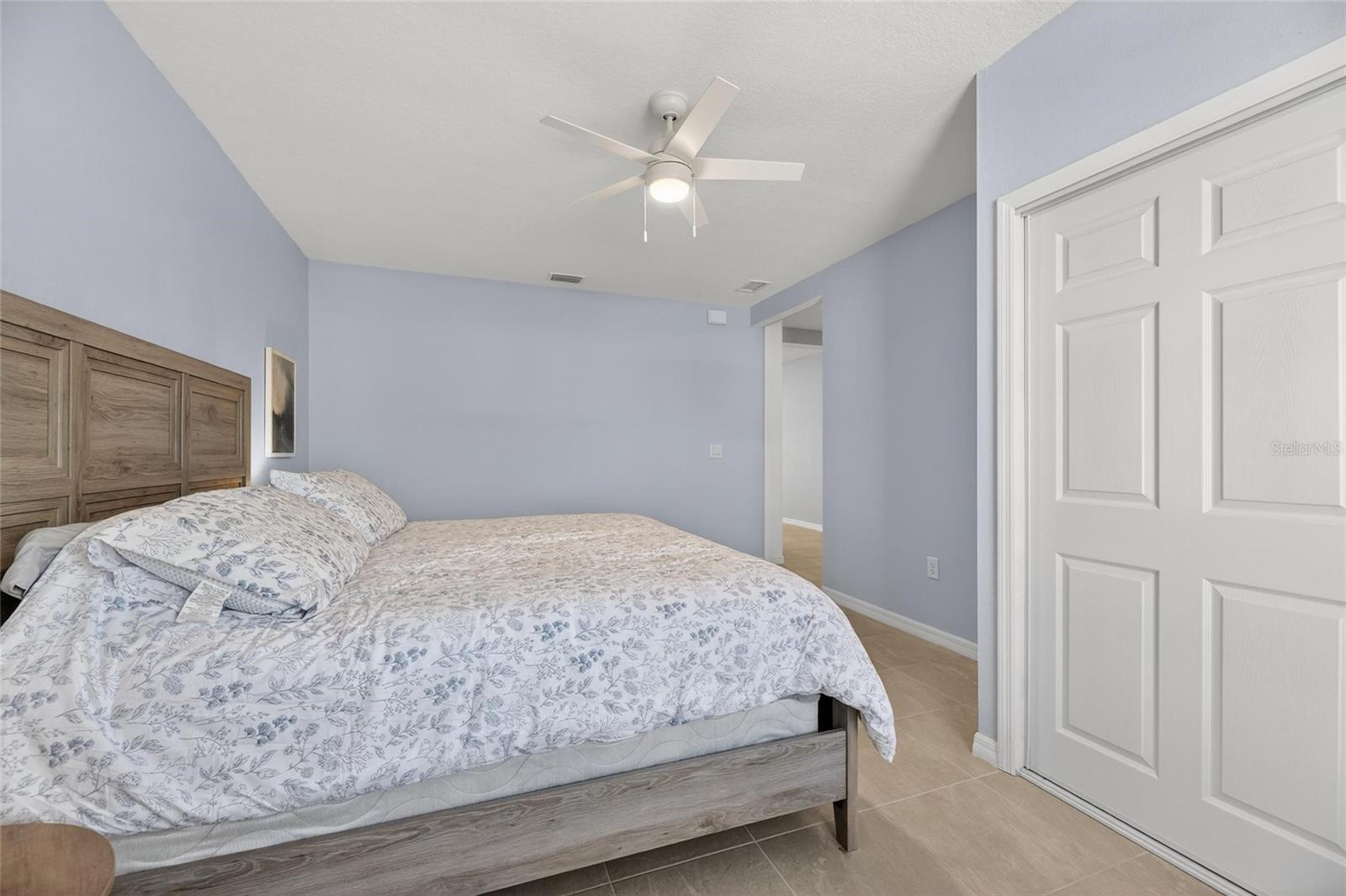 SUMMERWOODS PH IIIB & IVB - Residential