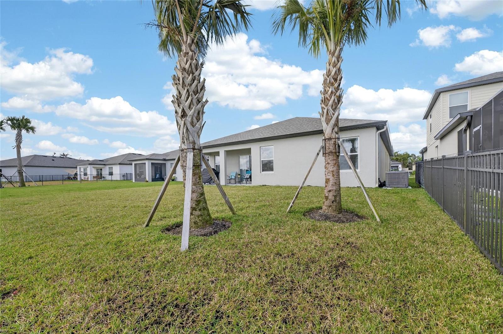 SUMMERWOODS PH IIIB & IVB - Residential