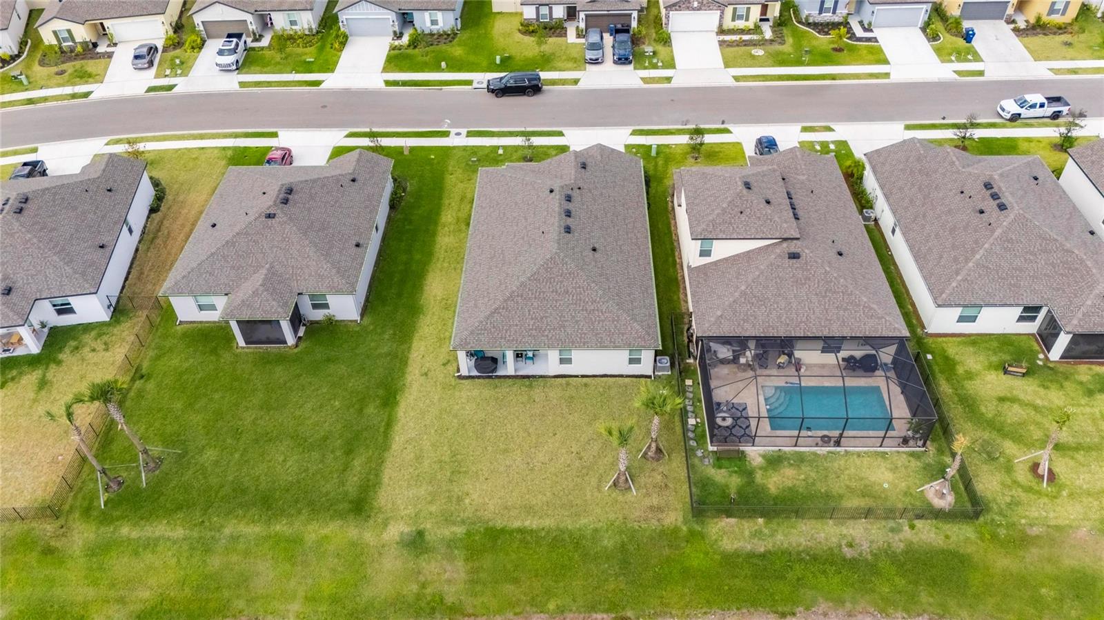 SUMMERWOODS PH IIIB & IVB - Residential